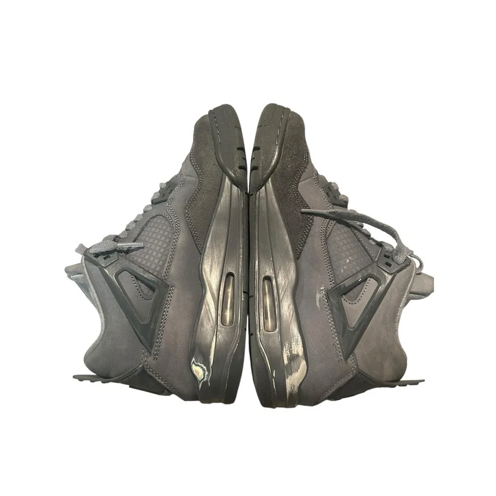 Jordan 4 Retro SE Paris Olympics Wet Cement Size 7 (HM8965-001)